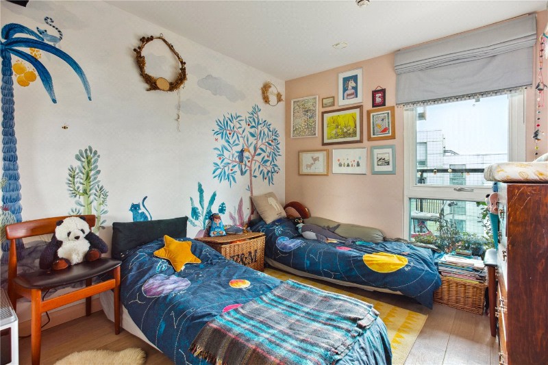 Hertford Road, London, N1