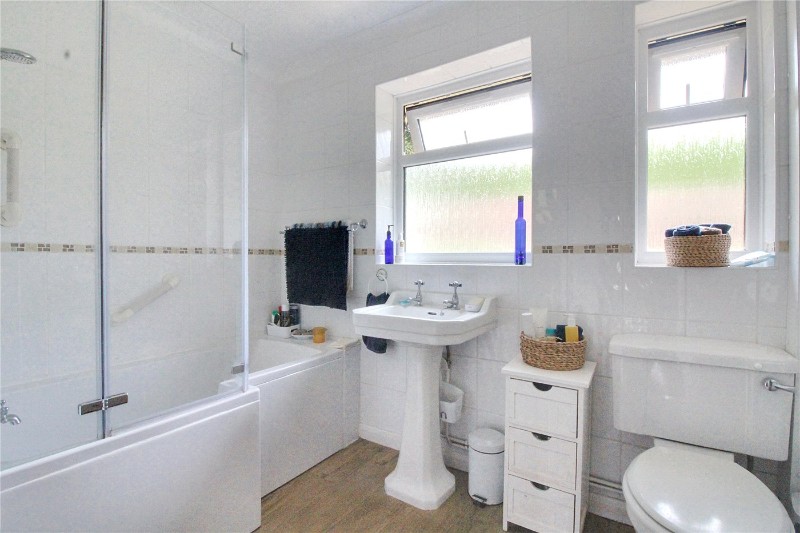 Langley Close, Cringleford, Norwich, Norfolk, NR4