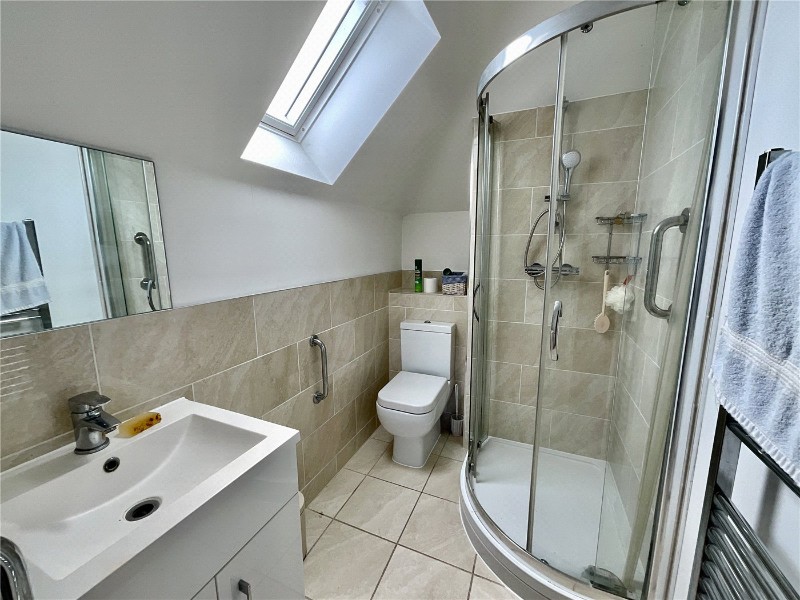 The Old Bakehouse Mews, Highcliffe, Christchurch, Dorset, BH23