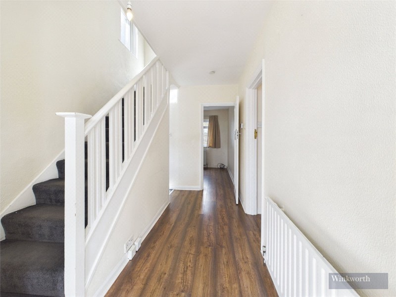 Hamilton Avenue, Surbiton, KT6