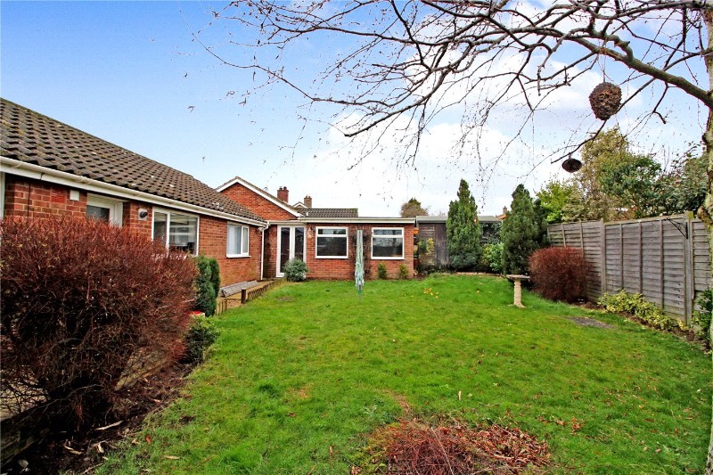 Proctor Road, Chedgrave, Norwich, Norfolk, NR14