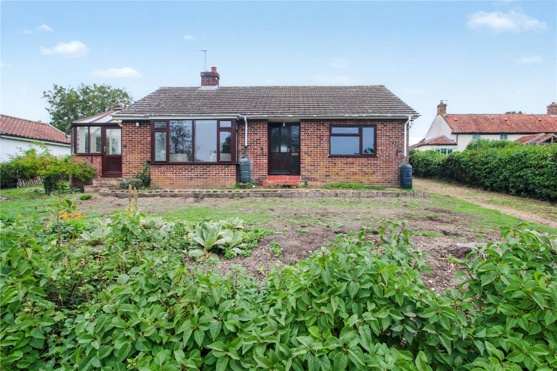 Sunnyside, Woodton, Bungay, Norfolk, NR35