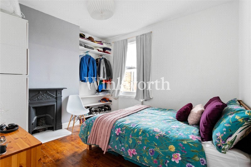 Carlingford Road, London, N15