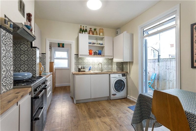 Aylesbury Road, Southwark, London, SE17