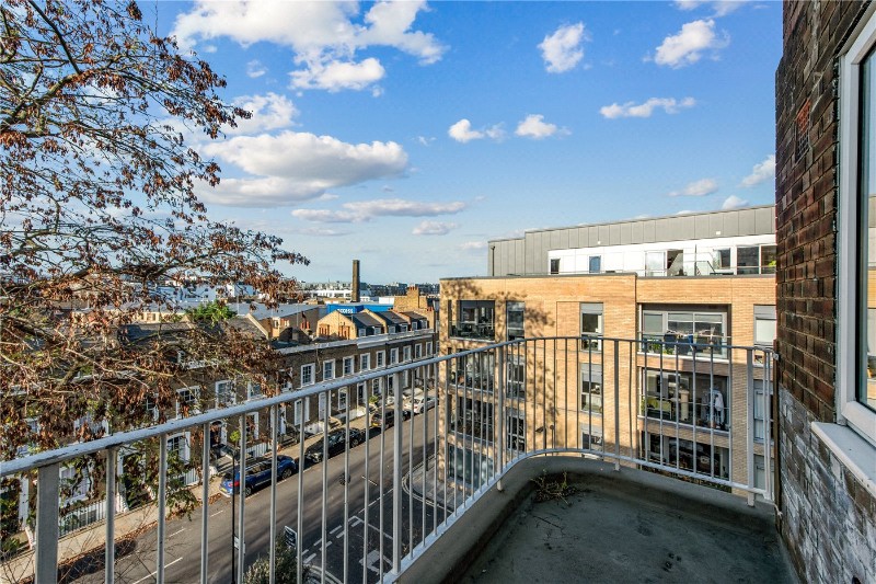 Wimbourne Street, London, N1