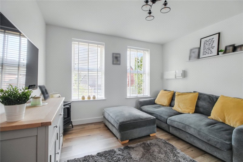 Philpott Close, Drayton, Norwich, Norfolk, NR8