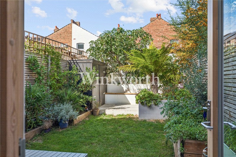 Morrison Avenue, London, N17
