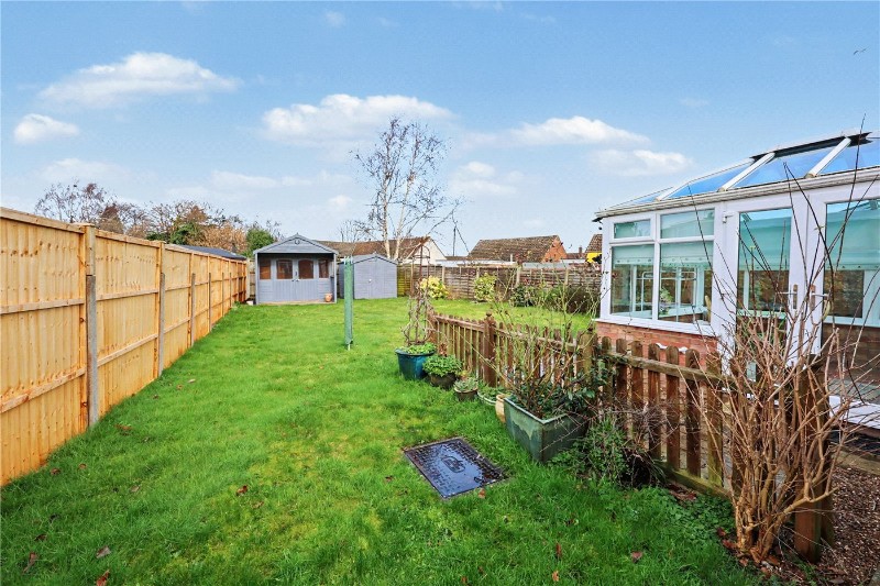 Hawthorne Avenue, Hellesdon, Norwich, Norfolk, NR6