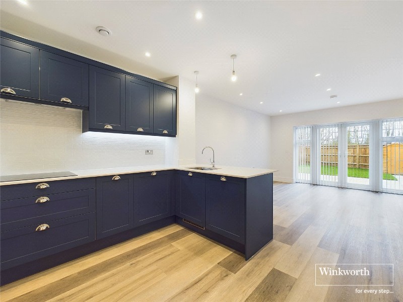 Maine Street, Reading, Berkshire, RG2