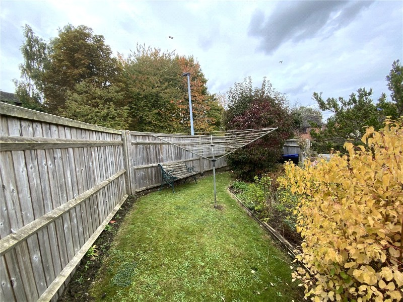 Rogers Meadow, Marlborough, Wiltshire, SN8