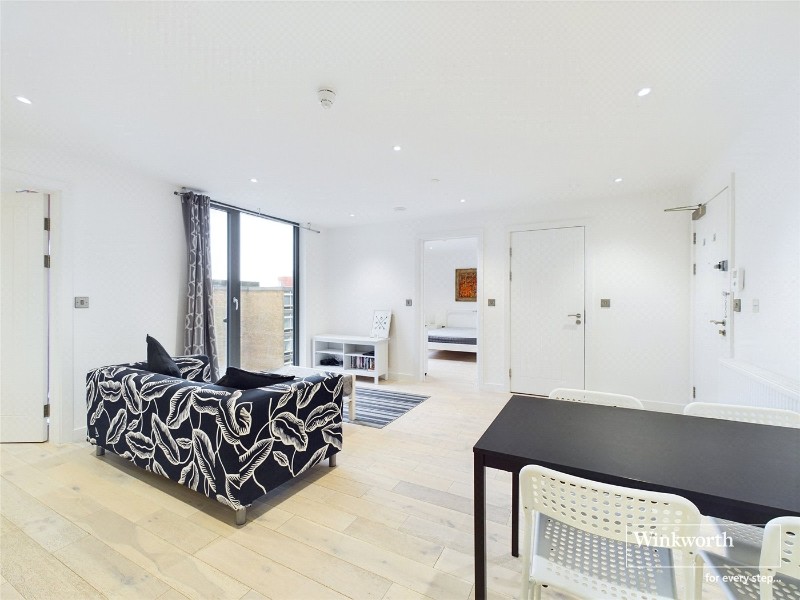 Garrard House, 30 Garrard Street, Reading, Berkshire, RG1