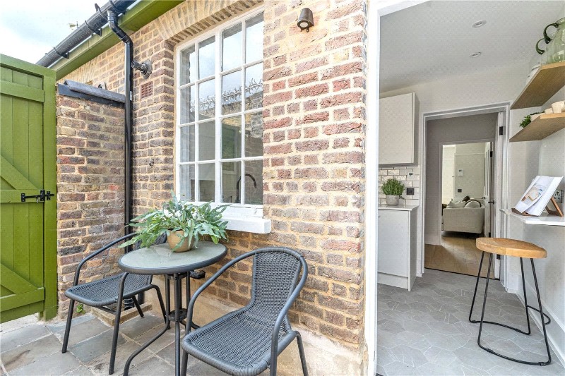 Brandram Road, London, SE13