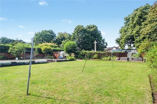 Elveden Close, Norwich, Norfolk, NR4