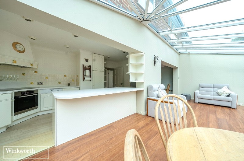 Eastrop Lane, Basingstoke, Hampshire, RG21