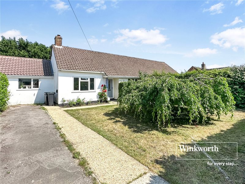 Barns Road, Ferndown, Dorset, BH22