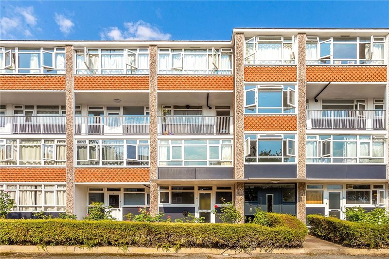 Garden Royal, Kersfield Road, London, SW15