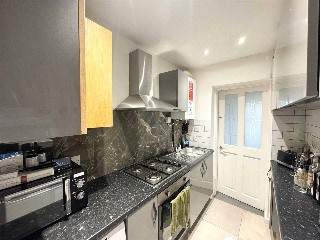 Eastcote Lane, Harrow, HA2
