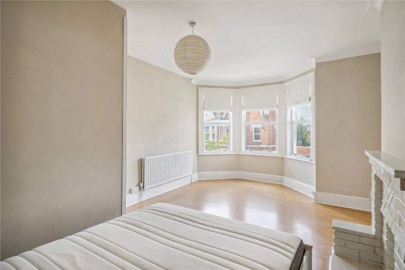 Pathfield Road, London, SW16