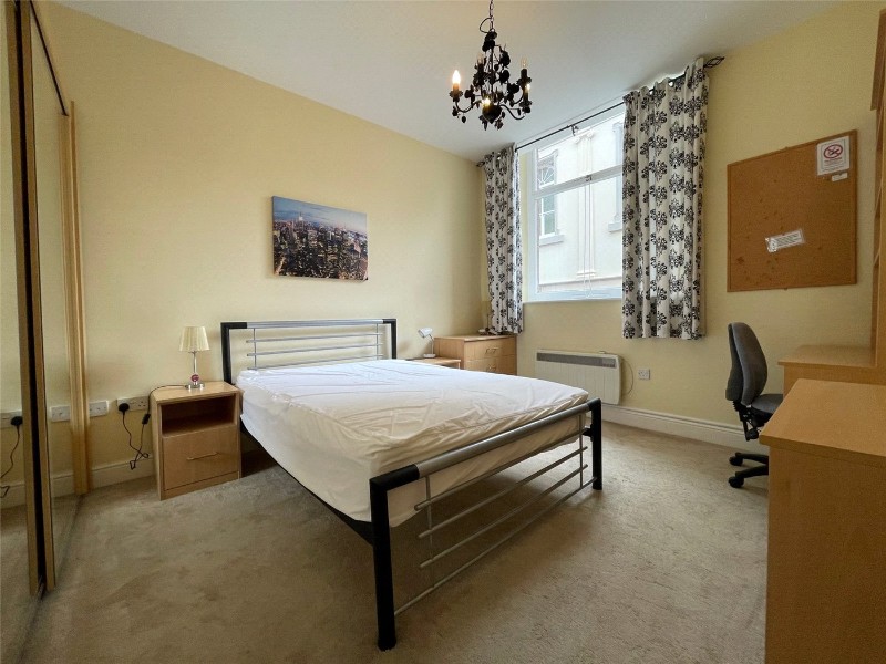 Central House, Northernhay Street, Exeter, EX4