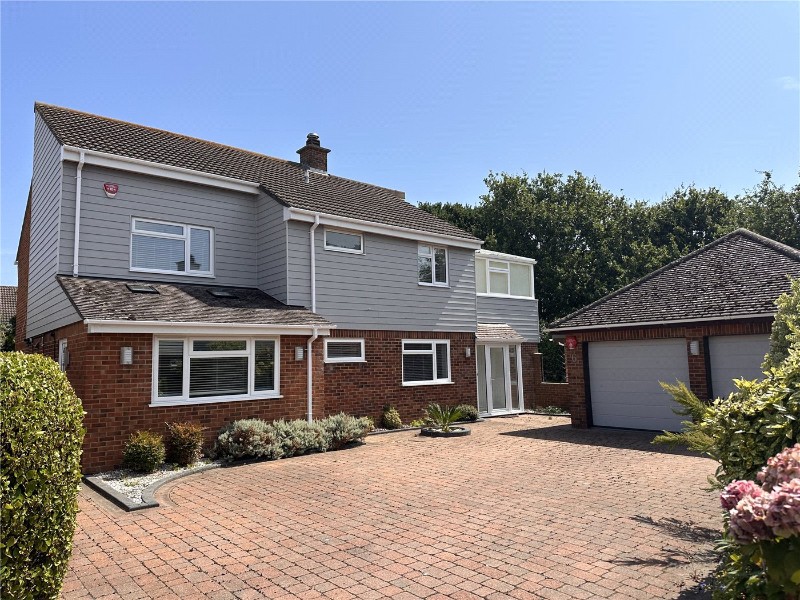 Vecta Close, Friars Cliff, Christchurch, Dorset, BH23