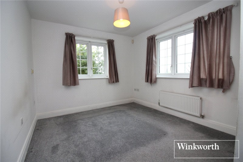 Walton Terrace, Watford Road, Elstree, Borehamwood, WD6