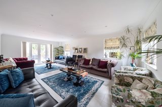 Lime Avenue, Camberley, GU15