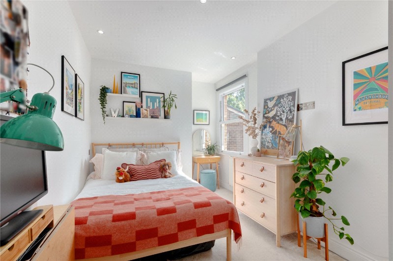 Knights Hill, West Norwood, London, SE27