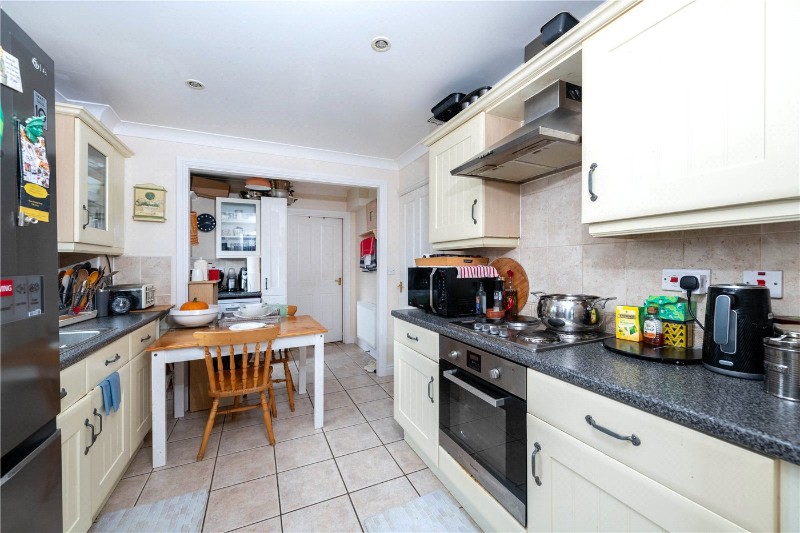 Field Road, Billinghay, Lincoln, Lincolnshire, LN4