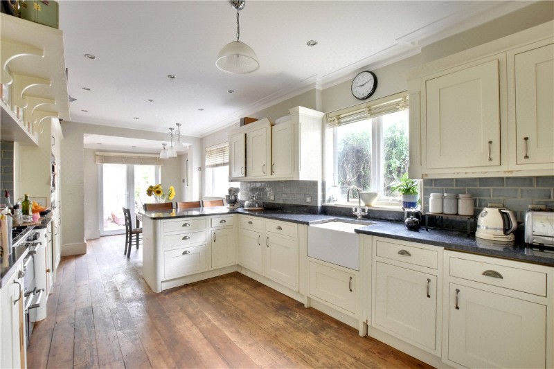 Meadowcourt Road, Blackheath, London, SE3