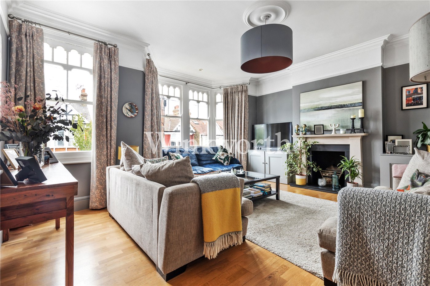 Windsor Road, London, N13