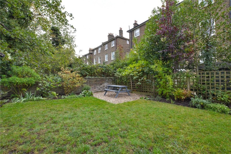 Northbrook Road, Hither Green, London, SE13