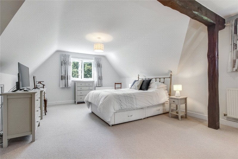 Peasenhall Road, Walpole, Halesworth, Suffolk, IP19