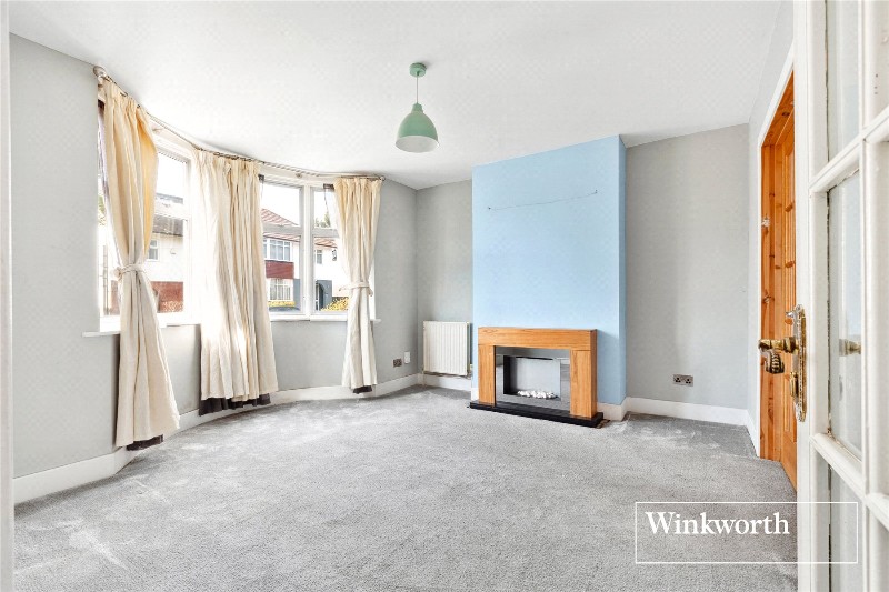Milton Avenue, Barnet, EN5