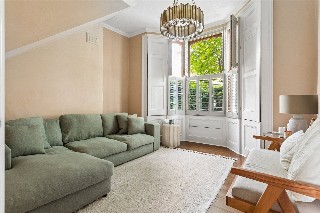 Ferntower Road, London, N5