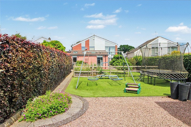 Springfields, Poringland, Norwich, Norfolk, NR14