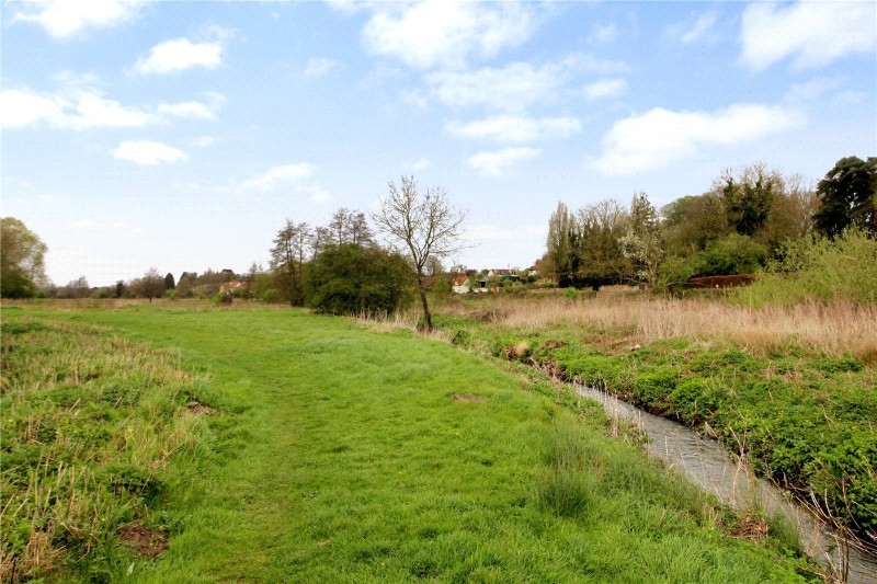 The Common, Shotesham St. Mary, Norwich, Norfolk, NR15
