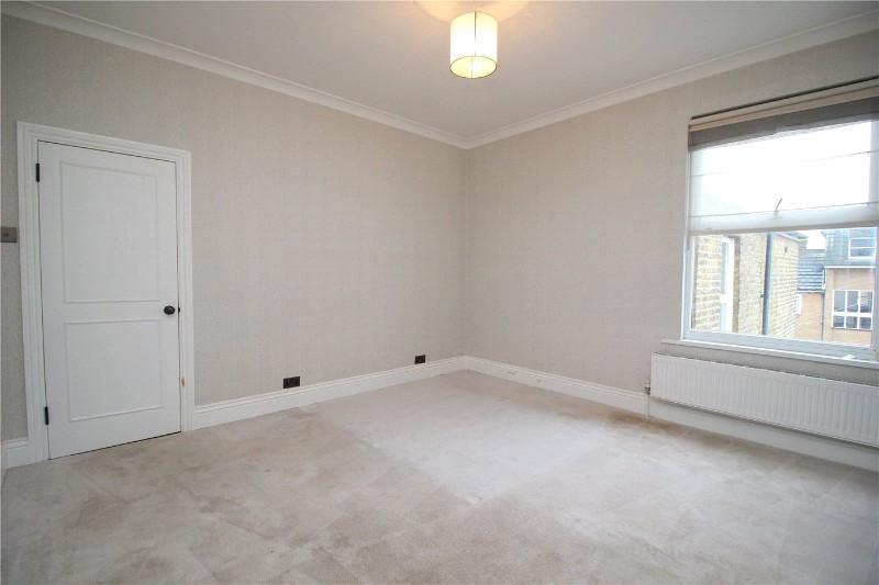 Broadway, Leigh-on-Sea, Essex, SS9