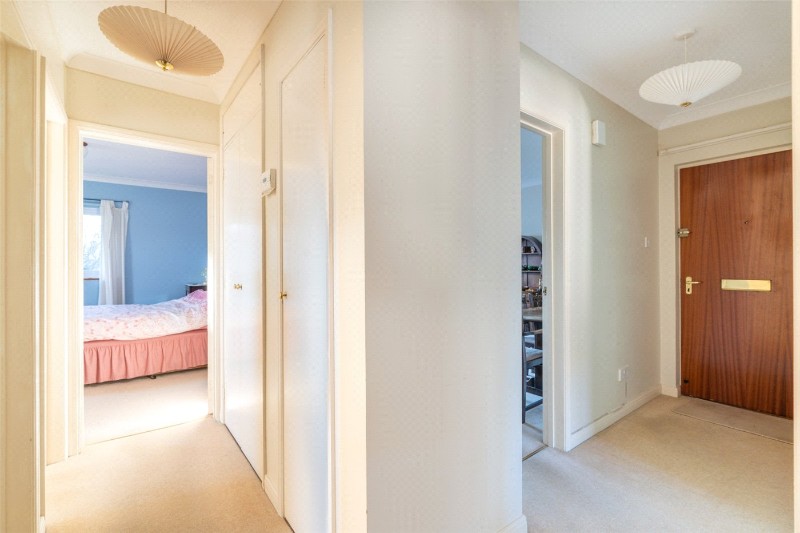Beaufort Mews, Grammar School Lane, Wimborne, Dorset, BH21