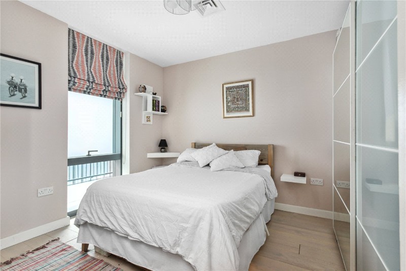 City Road, London, EC1V