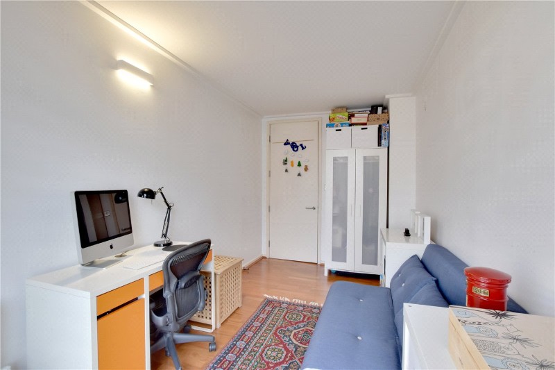 Kilby Court, Southern Way, Greenwich, London, SE10
