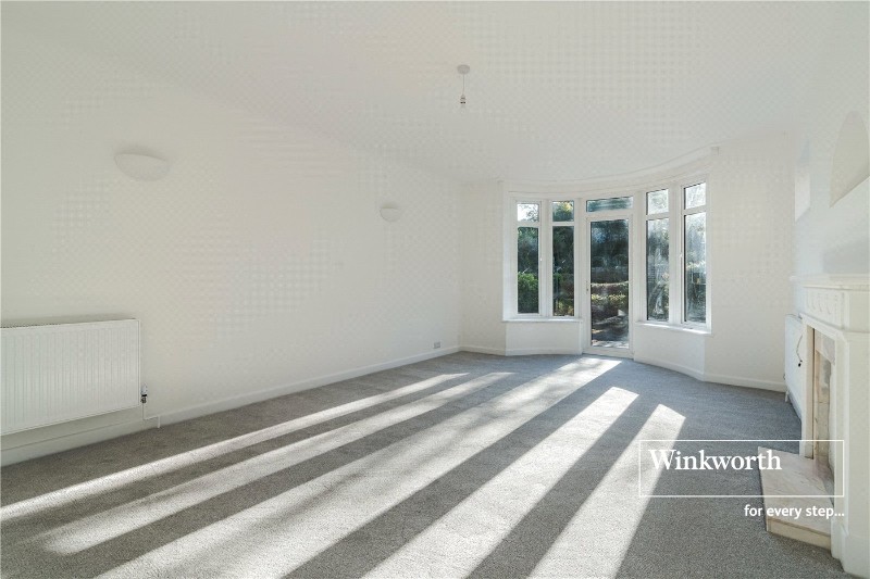 Carbery Avenue, Bournemouth, Dorset, BH6