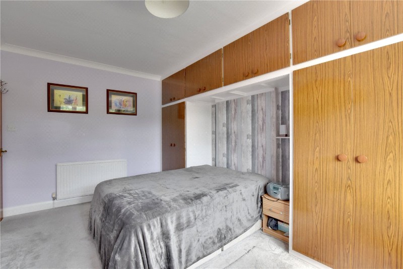 St. Mildreds Road, Lee, London, SE12