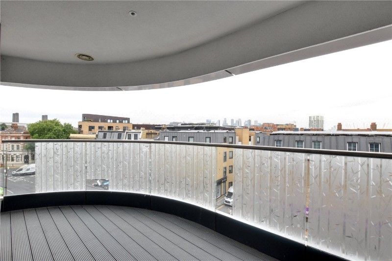 4 Lambarde Square, Greenwich, London, SE10