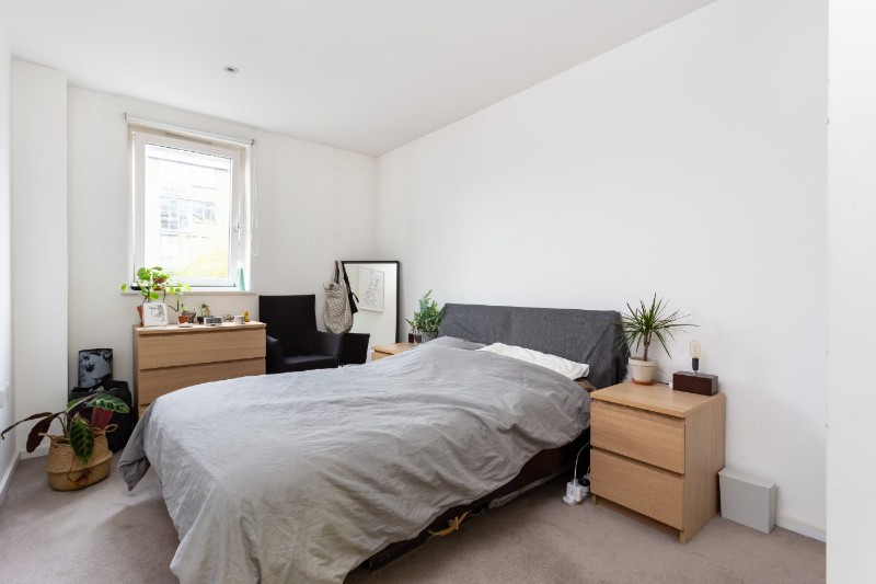 Wharf Road, Islington, N1