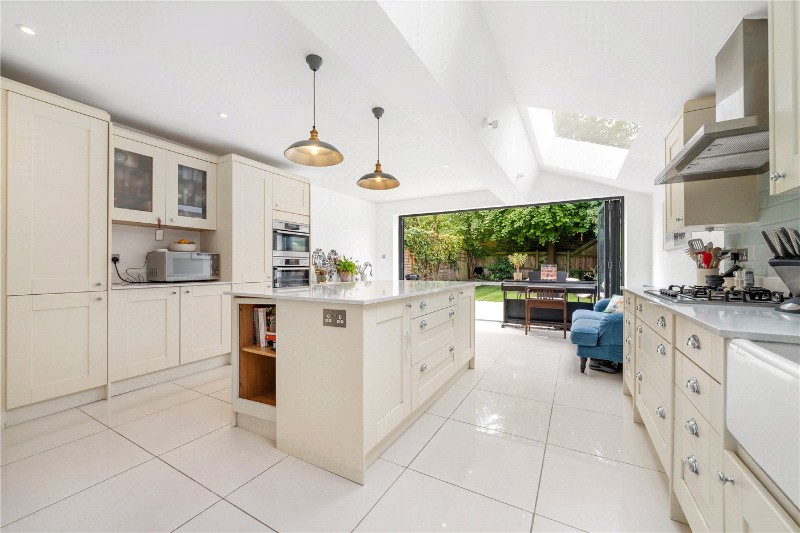 Crawthew Grove, East Dulwich, London, SE22