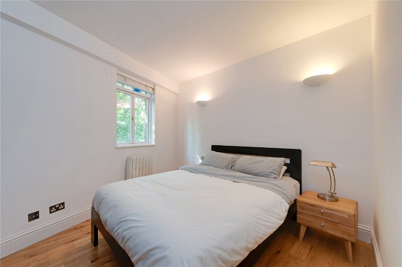 Rosebery Court, London, EC1R