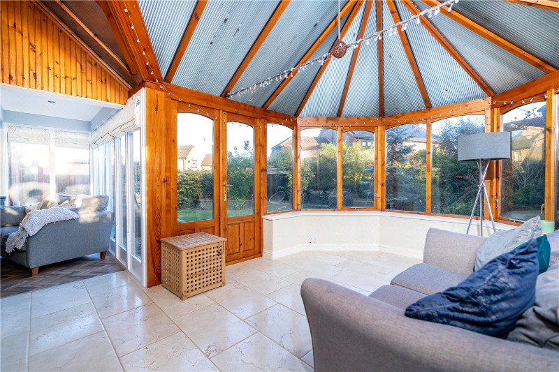 Whattoff Way, Baston, Peterborough, Lincolnshire, PE6