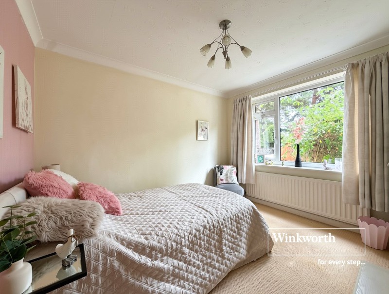 Ameysford Road, Ferndown, Dorset, BH22