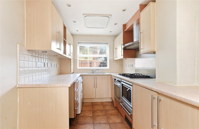 Lingfield Crescent, Stratford-upon-Avon, Warwickshire, CV37