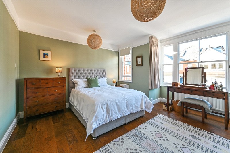 Hatherley Road, Fulflood, Winchester, SO22